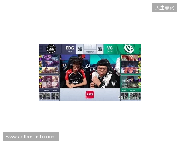 影魔还是太超模了，VG打出血性比赛仍不敌Spirit