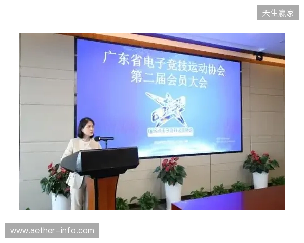 广东省电子竞技运动协会第二次会员大会暨换届大会在穗圆满举行 广东省电子竞技运动协会第二次会员大会暨换届大会在穗圆满举行