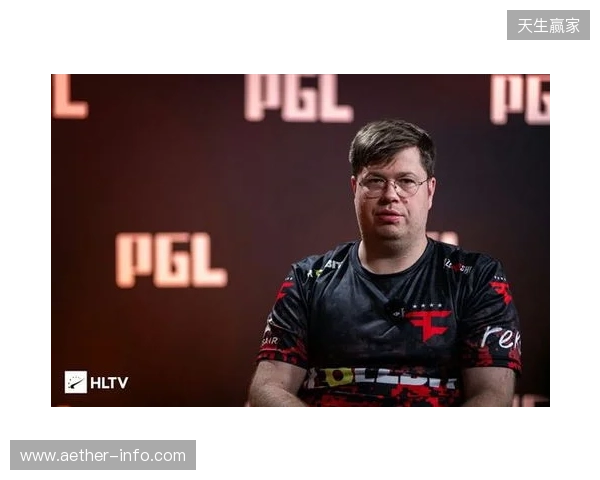 官宣：FaZe确认karrigan离队