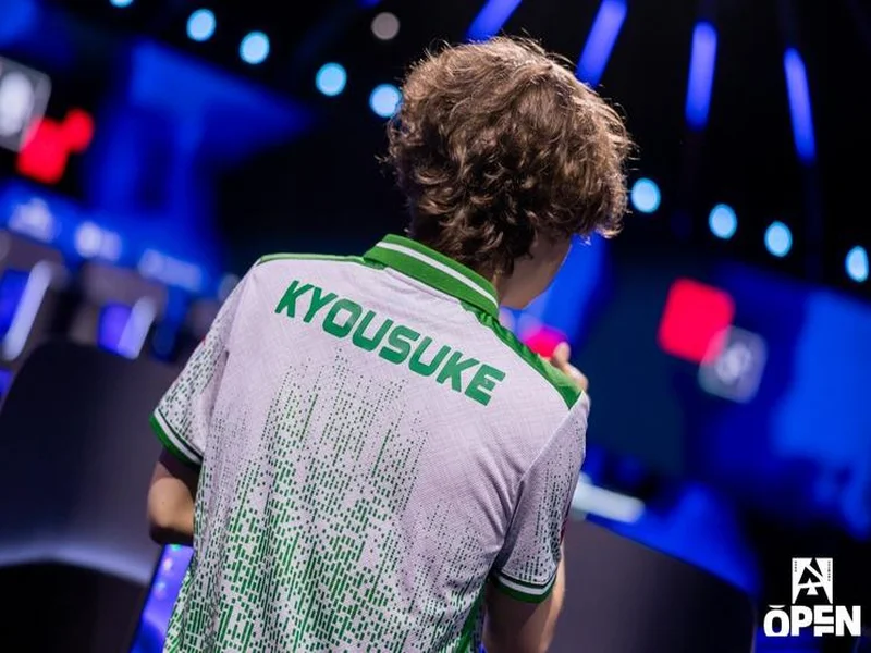 BLAST鹿特丹公开赛2026：首开先河！TYLOO 2-1淘汰FaZe